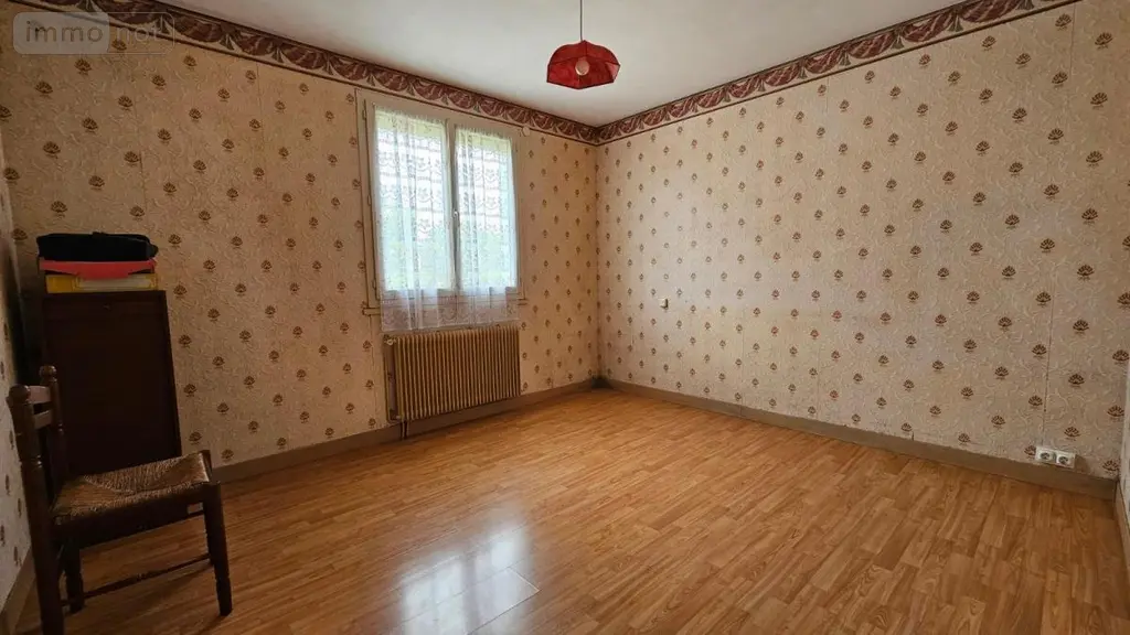 Maison a vendre Vendôme 41100 Loir-et-Cher 41 102 m2 4 pièces 124680 euros 41050-2892 008