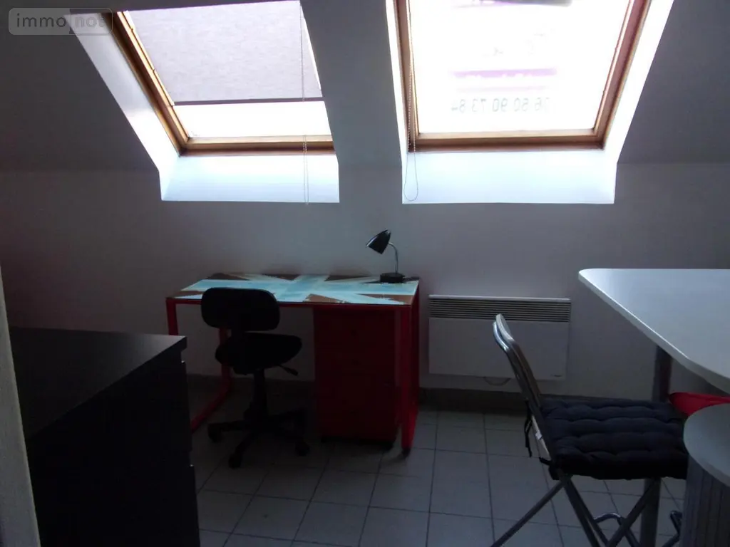 Location appartement Famars 59300 Nord 59 17 m2 360 euros 59157-L137 003