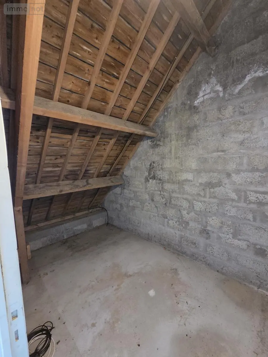Maison a vendre Port-Louis 56290 Morbihan 56 128 m2 5 pièces 416000 euros 56039-1317 013