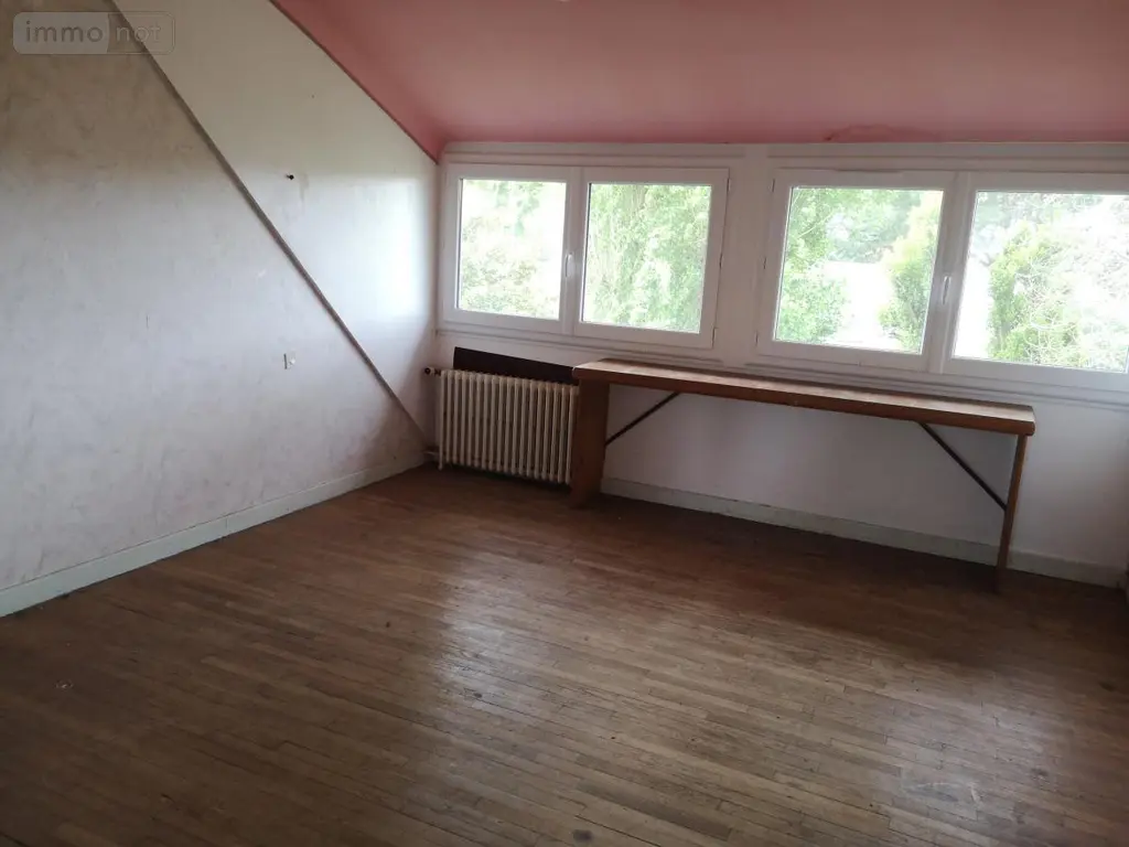 Maison a vendre Plouha 22580 Côtes-d'Armor 22 121 m2 292950 euros 22017-1372 016