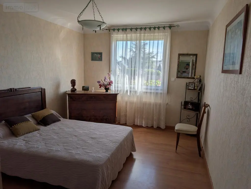 Maison a vendre Gommenec'h 22290 Côtes-d'Armor 22 90 m2 189000 euros 22017-1361 008