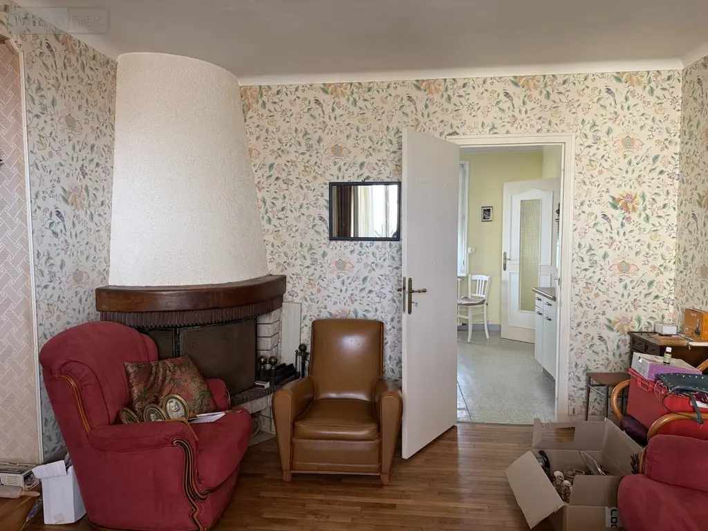 Maison a vendre Plémet 22210 Côtes-d'Armor 22 159 m2 146480 euros 22115-3545 003