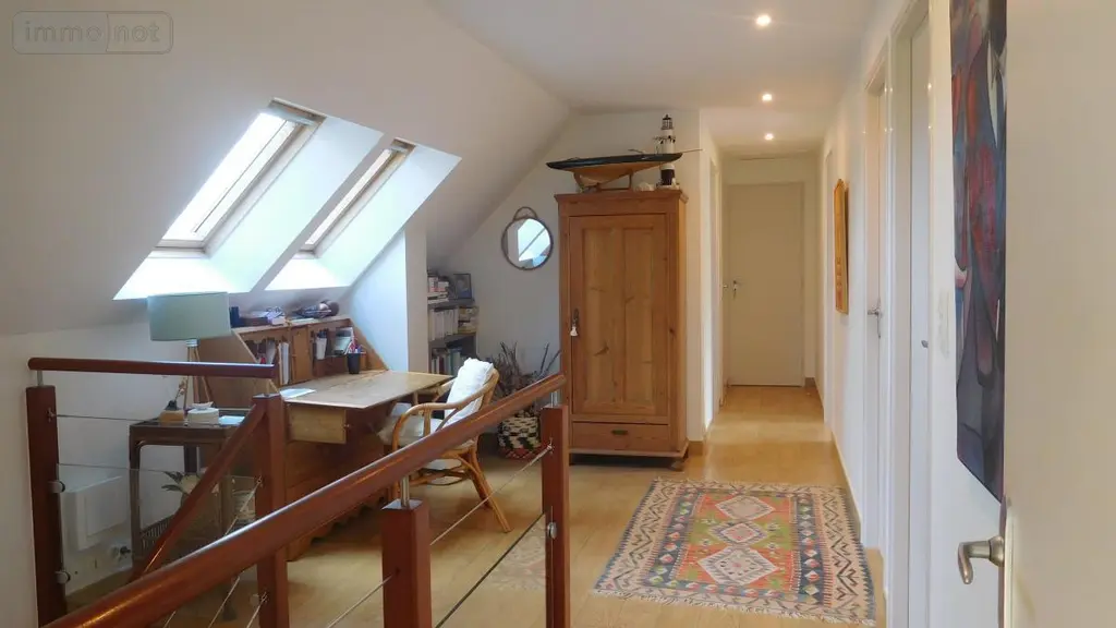 Maison a vendre Crach 56950 Morbihan 56 156 m2 6 pièces 910000 euros 56085-89 004