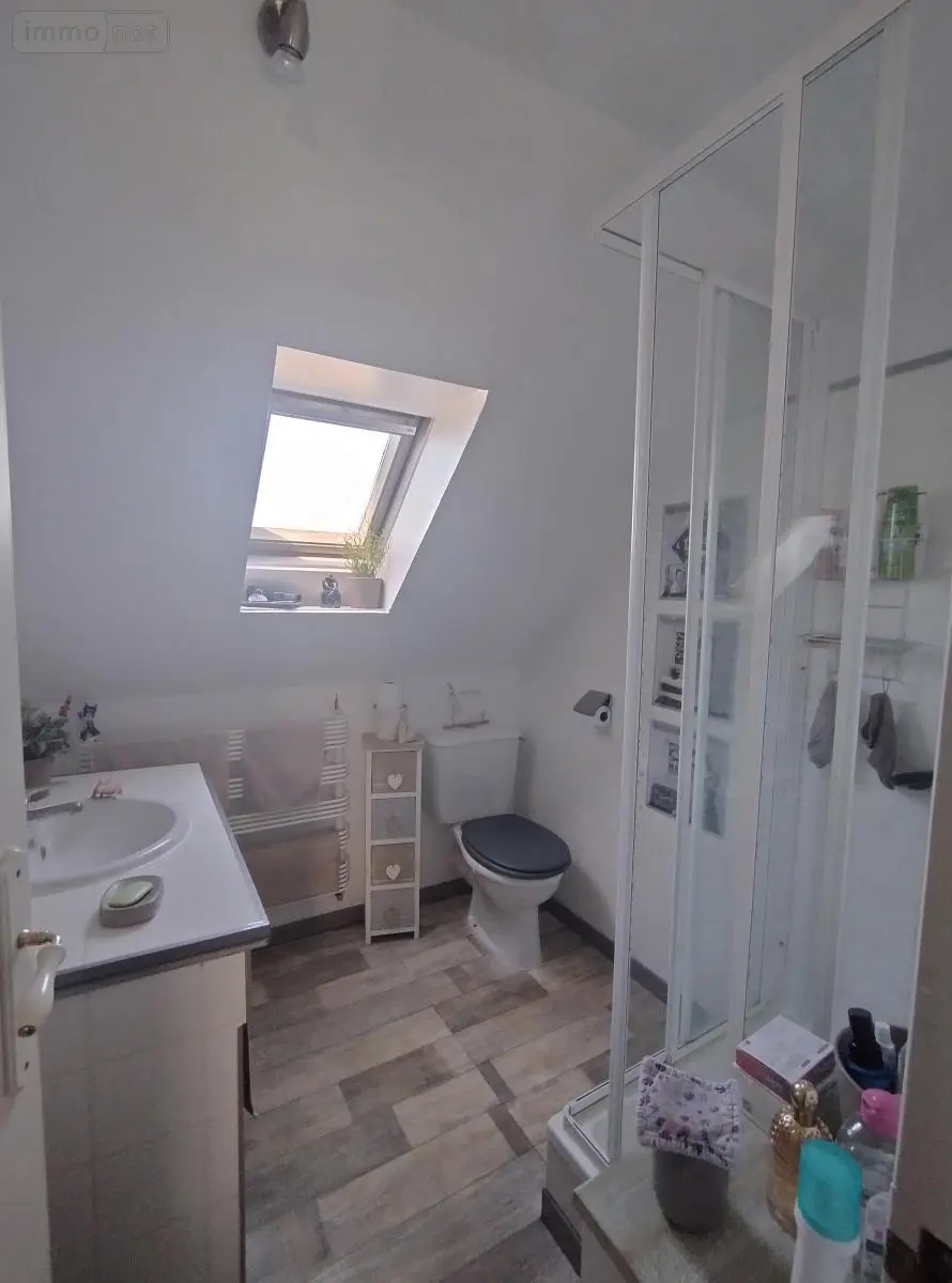 Maison a vendre Le Conquet 29217 Finistère 29 140 m2 6 pièces 635620 euros 29059-741 024