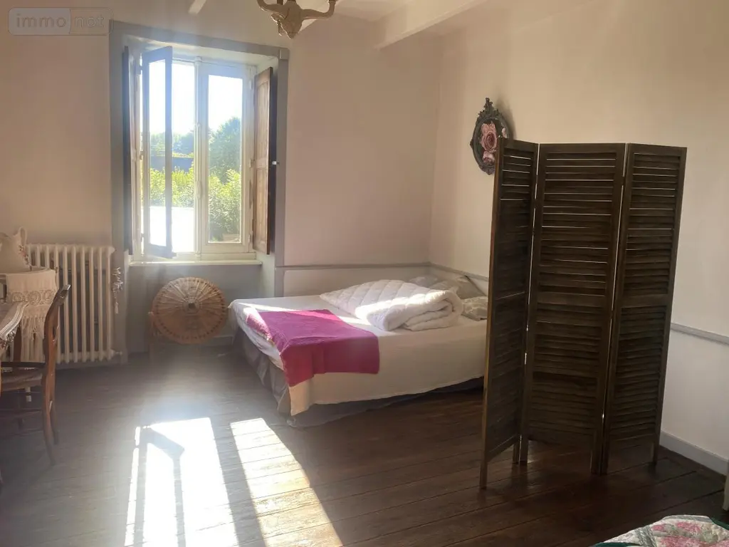 Maison a vendre Ploëzal 22260 Côtes-d'Armor 22 130 m2 210000 euros 22079-835 005