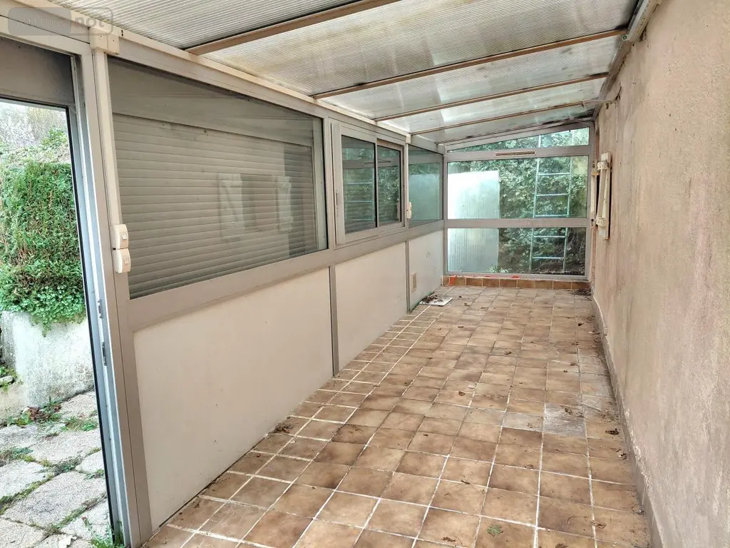 Maison a vendre La Chapelle-Souëf 61130 Orne 61 75 m2 6 pièces 54000 euros 61068-41 005