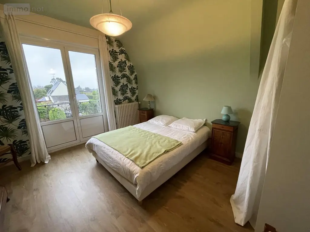 Maison a vendre Paimpol 22500 Côtes-d'Armor 22 194 m2 8 pièces 891900 euros 22023-3515 016