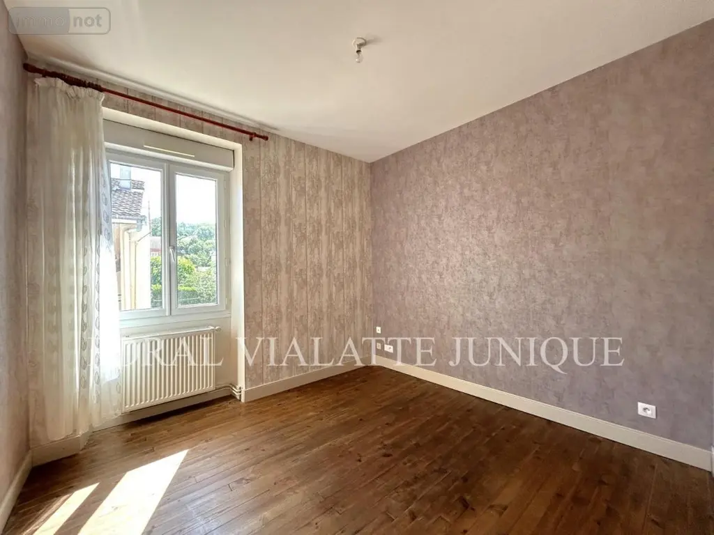 Maison a vendre Ambérieu-en-Bugey 01500 Ain 01 89 m2 4 pièces 188000 euros 01031-1245 006