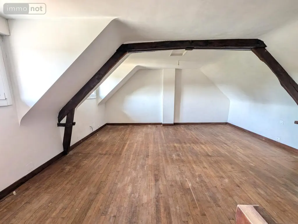 Maison a vendre Saint-Molf 44350 Loire-Atlantique 44 60 m2 3 pièces 280800 euros 44128-1127 009