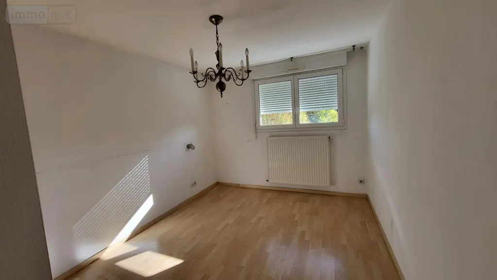 Appartement a vendre Audincourt 25400 Doubs 25 97 m2 4 pièces 210000 euros 25054-1987 011