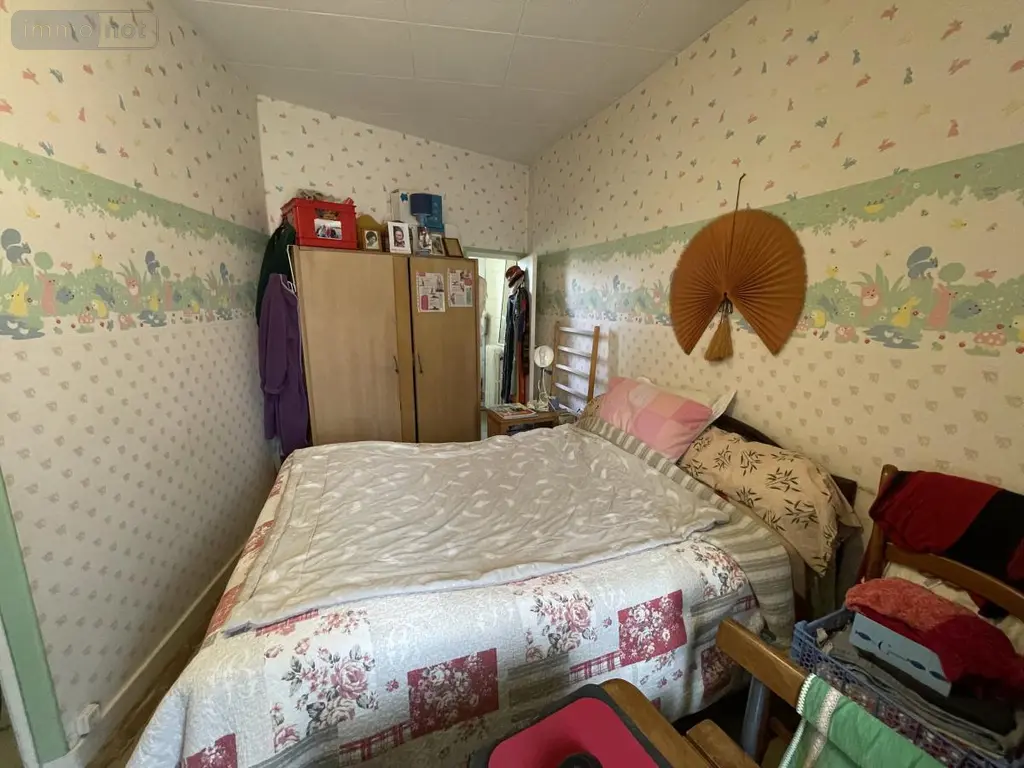 Maison a vendre Île-de-Bréhat 22870 Côtes-d'Armor 22 265 m2 11 pièces 1761300 euros 22023-3422 010