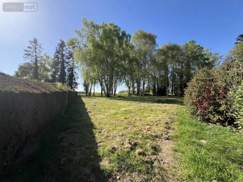 Maison a vendre Plumaugat 22250 Côtes-d'Armor 22 195 m2 3 pièces 159190 euros 22044-3845 004