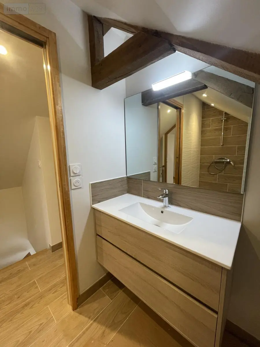 Location maison Coulommiers-la-Tour 41100 Loir-et-Cher 41 60 m2 3 pièces 765 euros 41050-L304 011