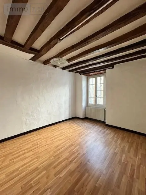 Maison a vendre Malicorne-sur-Sarthe 72270 Sarthe 72 165 m2 7 pièces 137150 euros 72120-992 010