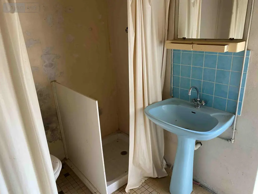 Maison a vendre Crocy 14620 Calvados 14 150 m2 8 pièces 127100 euros 61030-1263 016