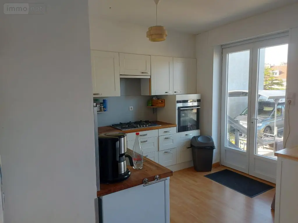 Maison a vendre Le Portel 62480 Pas-de-Calais 62 133 m2 7 pièces 277720 euros 62056-1203 005
