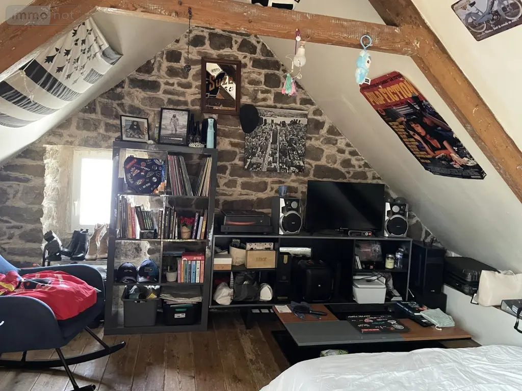 Maison a vendre Paimpol 22500 Côtes-d'Armor 22 90 m2 4 pièces 246000 euros 22023-3589 008
