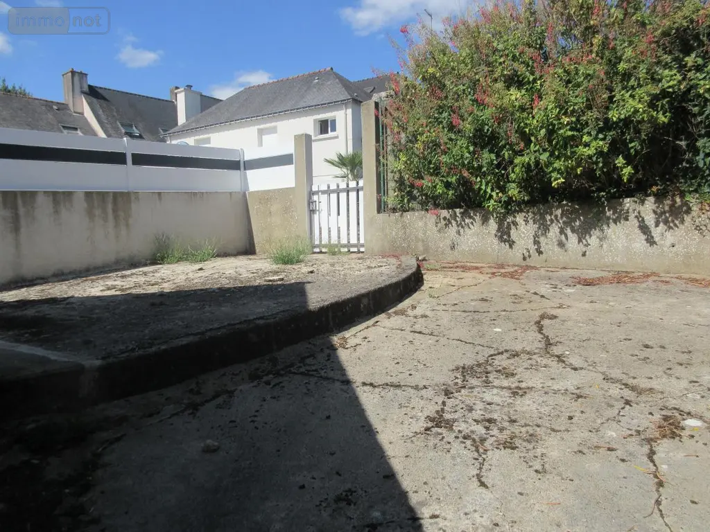 Immeuble de rapport a vendre Locminé 56500 Morbihan 56 160 m2 99860 euros 56077-967 009
