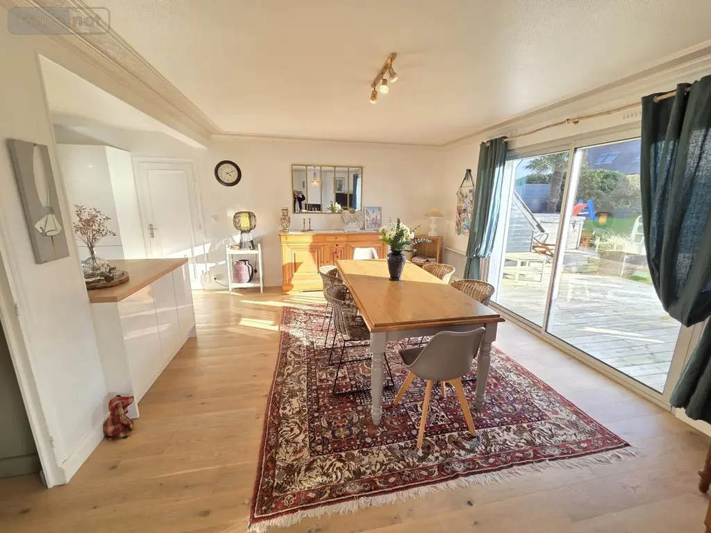 Maison a vendre Roscoff 29680 Finistère 29 105 m2 5 pièces 464310 euros 29086-1733 003