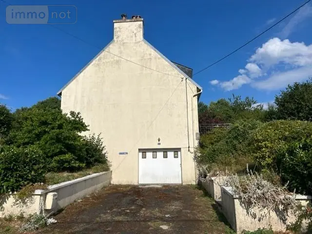 Maison a vendre Lannédern 29190 Finistère 29 106 m2 6 pièces 205725 euros 29064-2851 027