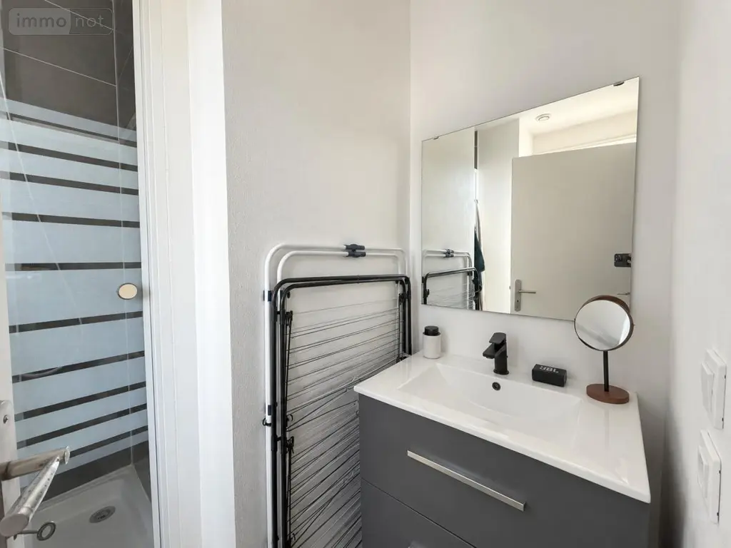 Appartement a vendre Dol-de-Bretagne 35120 Ille-et-Vilaine 35 38 m2 115880 euros 35130-3866 008