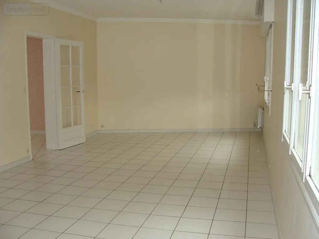Location appartement Dourges 62119 Pas-de-Calais 62 108 m2 740 euros 62034-L3435 003