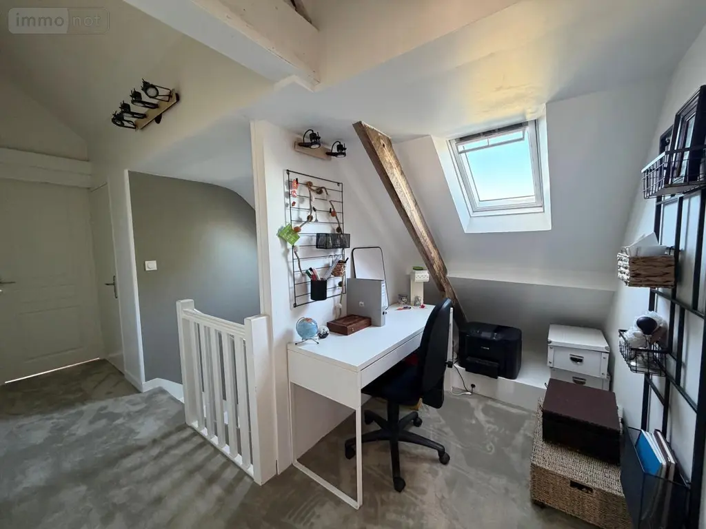 Maison a vendre Dinard 35800 Ille-et-Vilaine 35 242 m2 6 pièces 908550 euros 35094-1334 009