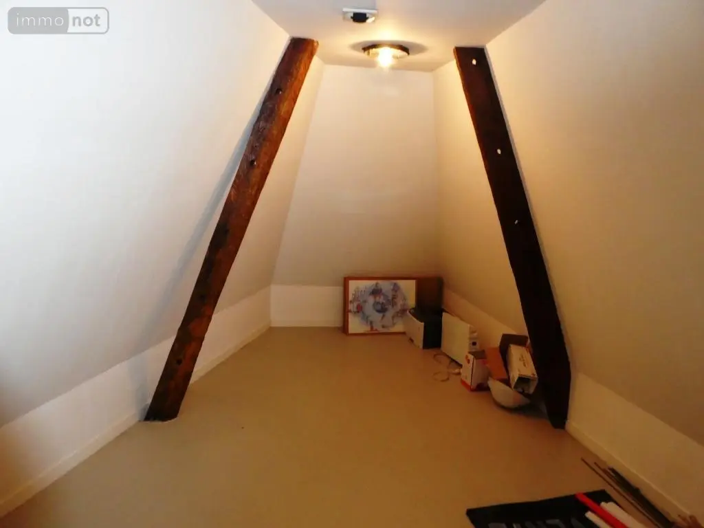 Immeuble de rapport a vendre Guémené-sur-Scorff 56160 Morbihan 56 70 m2 105750 euros 56075-2276 012