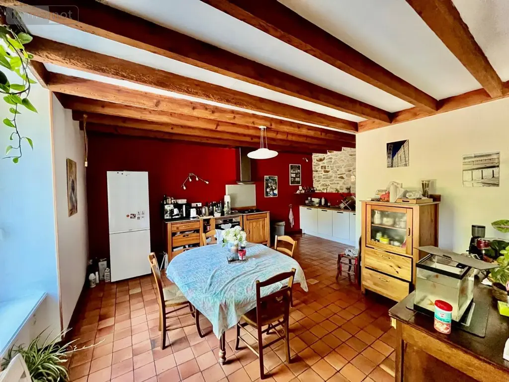 Maison a vendre Mont-Dol 35120 Ille-et-Vilaine 35 276 m2 9 pièces 587480 euros 35130-3834 023