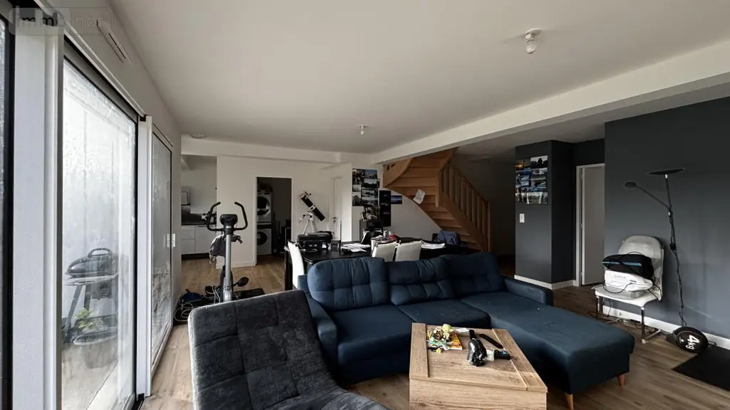 Maison a vendre Sainte-Gemmes-sur-Loire 49130 Maine-et-Loire 49 126 m2 4 pièces 529200 euros 49020-493 002