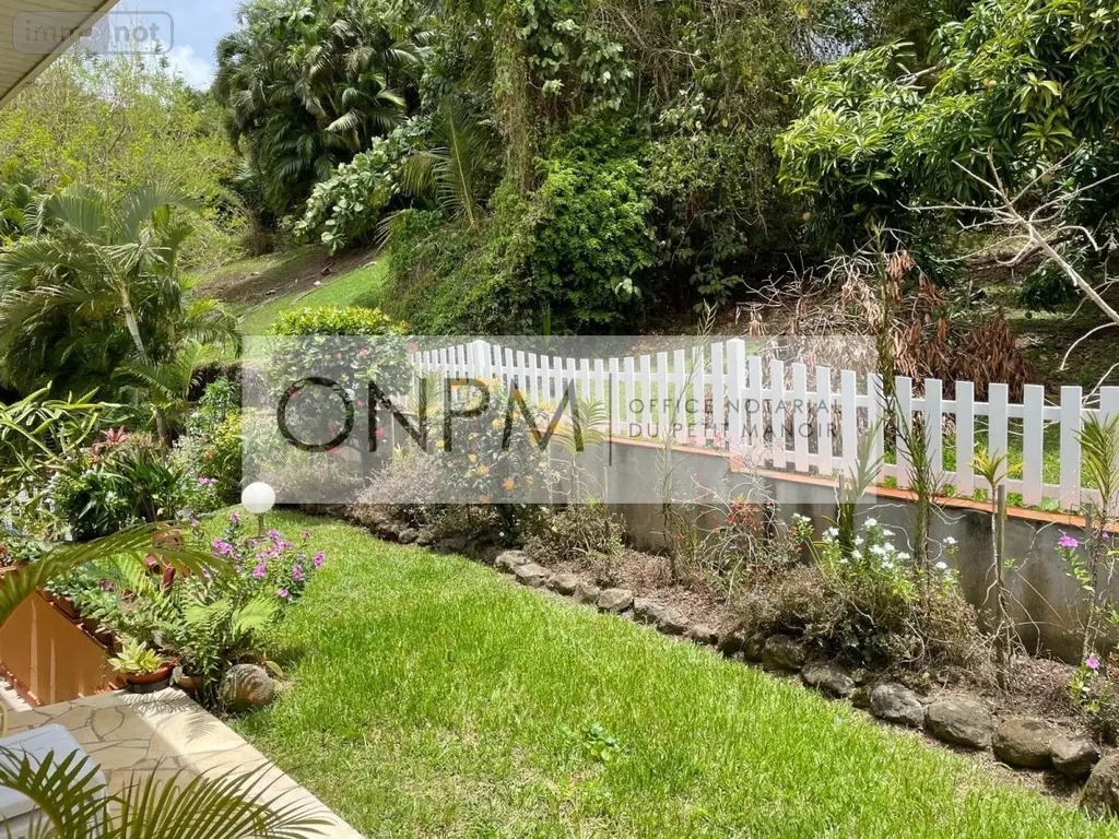 Maison a vendre Fort-de-France 97200 Martinique 972 330 m2 7 pièces 549500 euros 97207-683 014