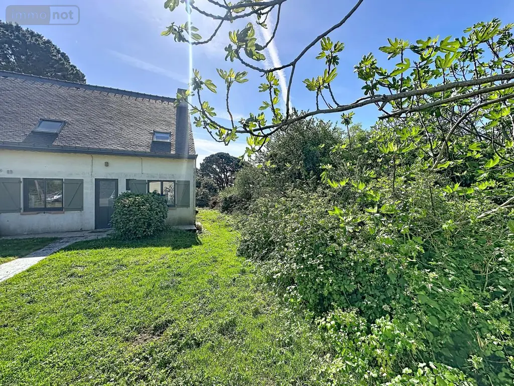 Maison a vendre Groix 56590 Morbihan 56 89 m2 5 pièces 374400 euros 56079-1614 011