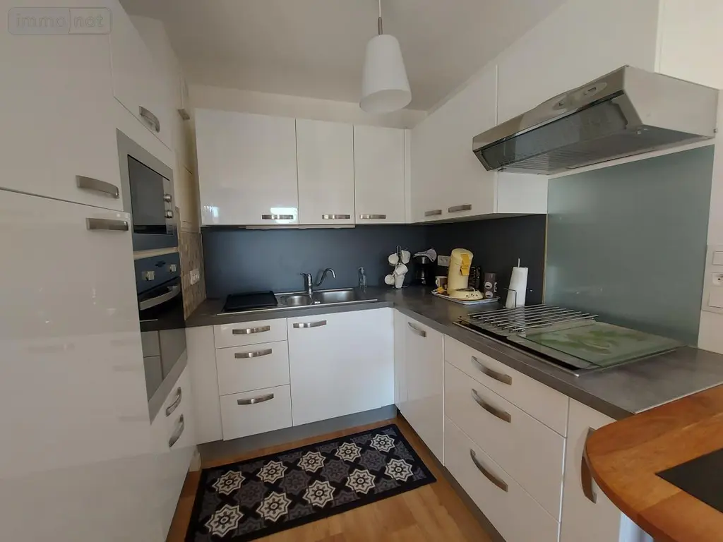 Appartement a vendre Plouhinec 56680 Morbihan 56 63 m2 3 pièces 234540 euros 56040-688 005