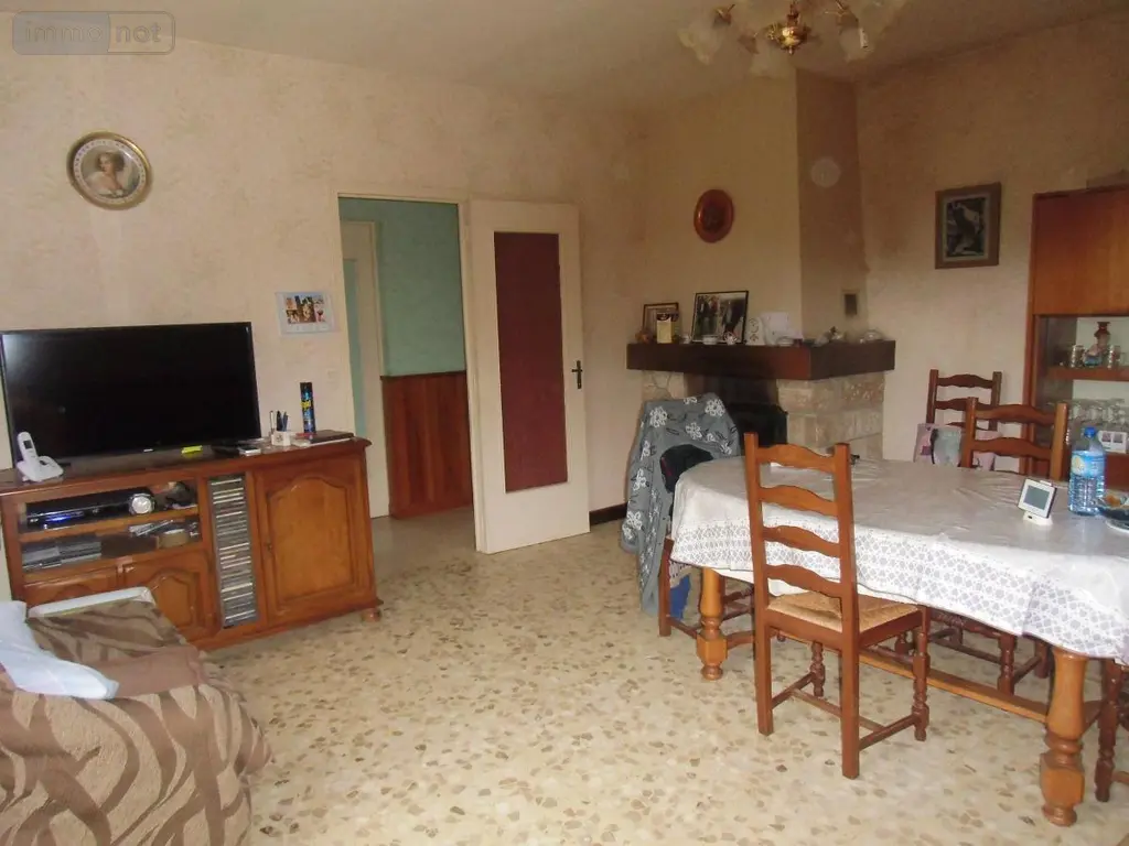 Maison a vendre Corquilleroy 45120 Loiret 45 81 m2 4 pièces 129920 euros 45049-108 004