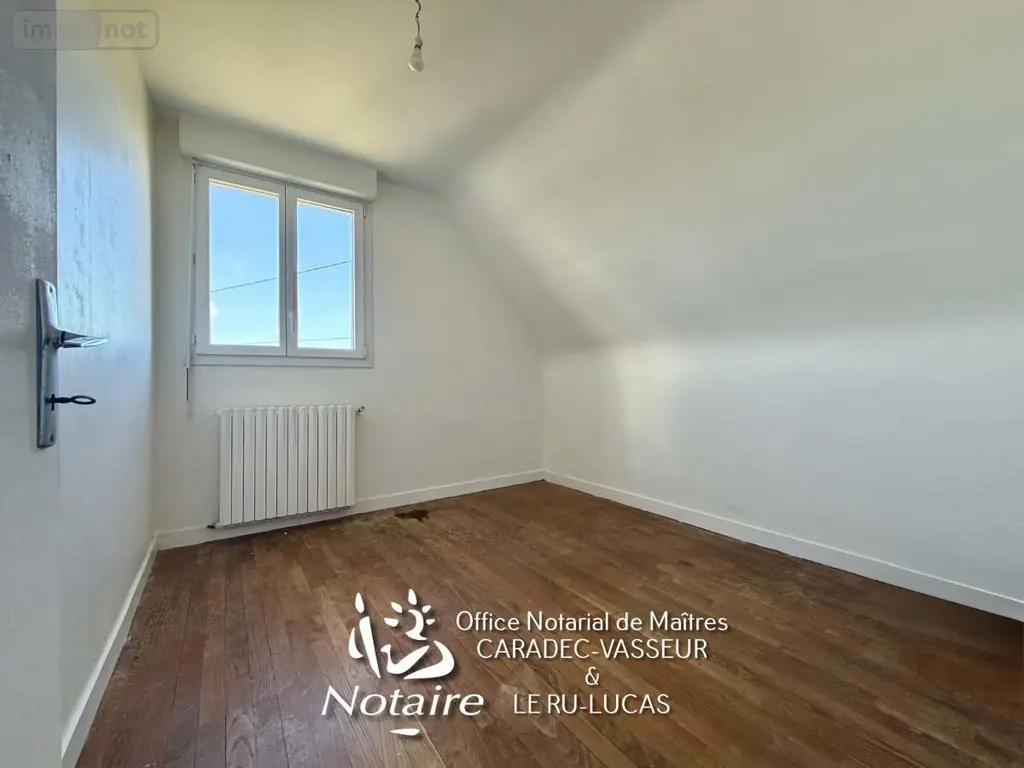 Maison a vendre Cléder 29233 Finistère 29 164 m2 261500 euros 29094-1062 018