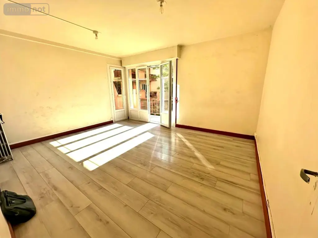 Appartement a vendre Toulouse 31200 Haute-Garonne 31 70 m2 4 pièces 260000 euros 31003-169 002