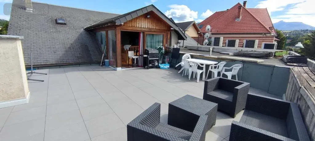 Maison a vendre Barberaz 73000 Savoie 73 400 m2 18 pièces 799000 euros 73006-21 007