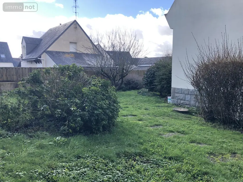 Maison a vendre Saint-Philibert 56470 Morbihan 56 110 m2 6 pièces 499152 euros 56112-18 015