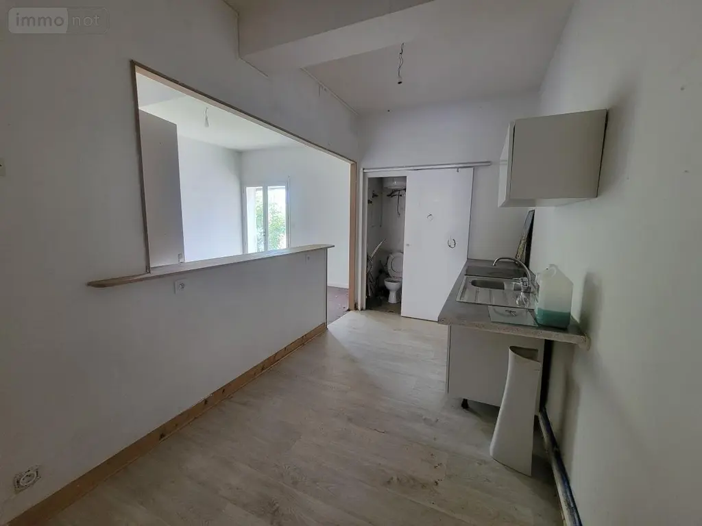 Maison a vendre Gourin 56110 Morbihan 56 150 m2 12 pièces 126700 euros 56071-2648 017