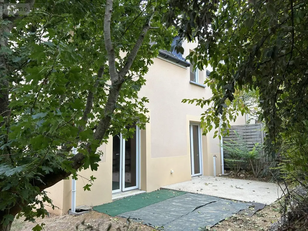 Maison a vendre Bourges 18000 Cher 18 89 m2 4 pièces 168000 euros 18005-1703 008