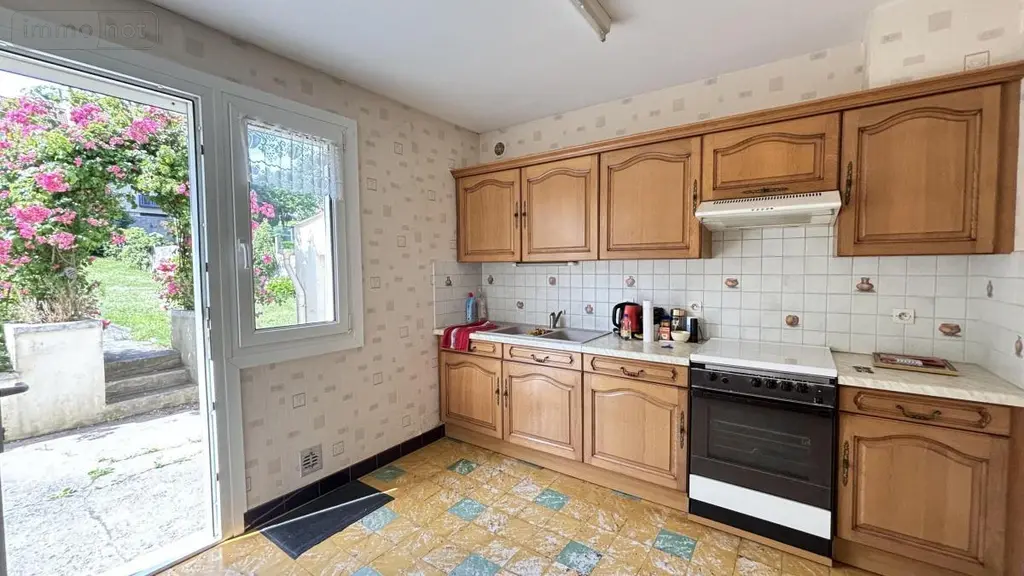 Maison a vendre Wimille 62126 Pas-de-Calais 62 72 m2 5 pièces 241000 euros 62055-3973 003