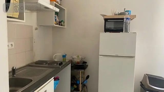 Appartement a vendre Montpellier 34000 Hérault 34 45 m2 2 pièces 149500 euros 34019-338 006