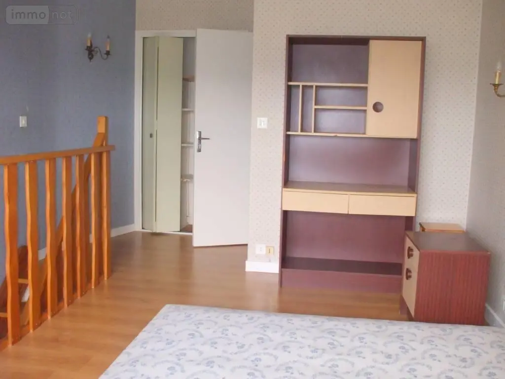 Maison a vendre Gourin 56110 Morbihan 56 300 m2 12 pièces 299200 euros 56071-2605 006