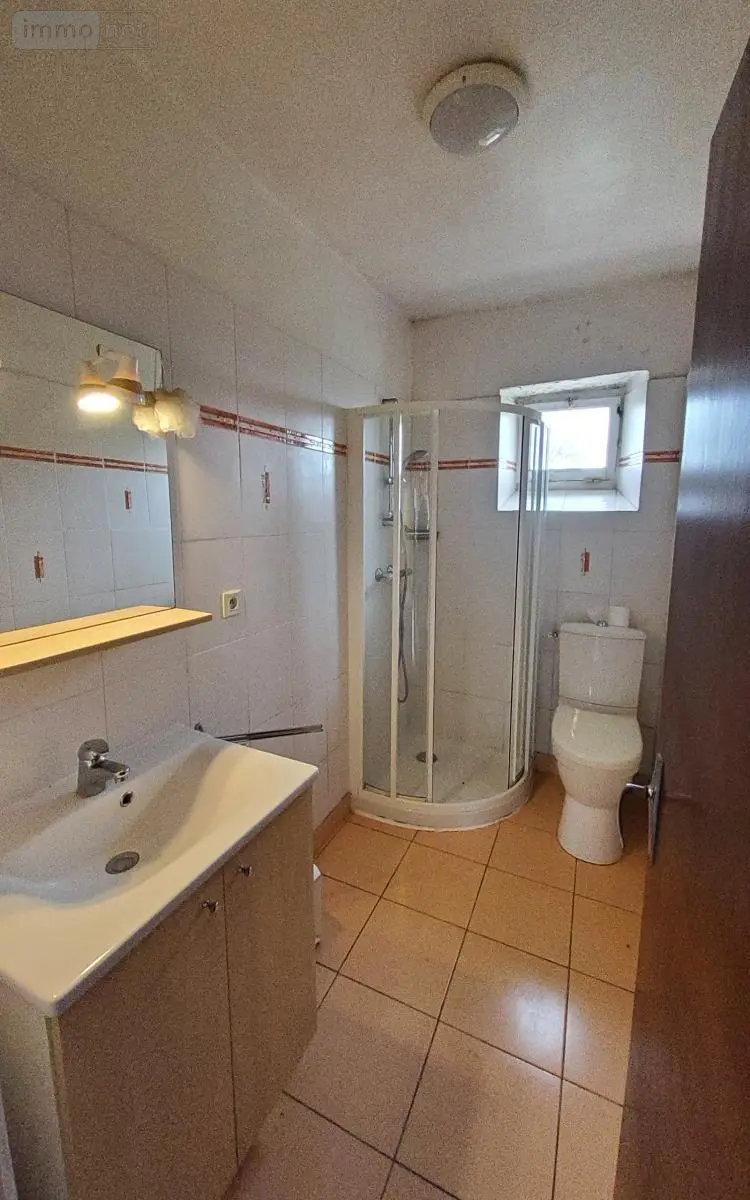 Maison a vendre Carnoët 22160 Côtes-d'Armor 22 71 m2 5 pièces 78750 euros 29066-3918 008