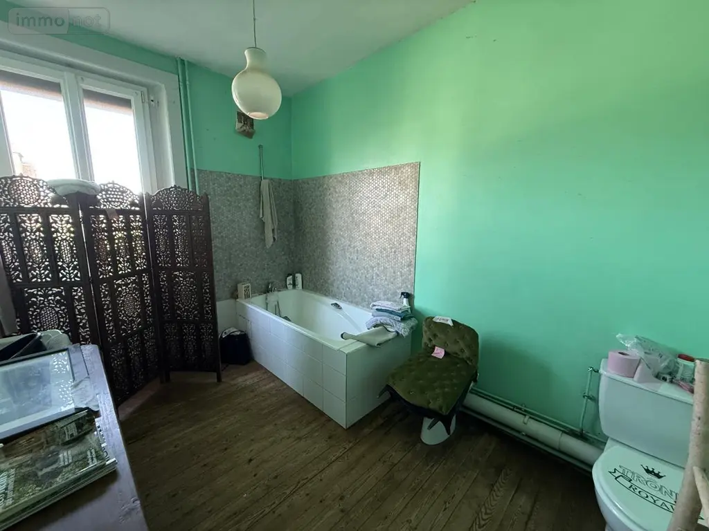 Maison a vendre Tourlaville 50110 Manche 50 148 m2 174250 euros 50046-1343 013