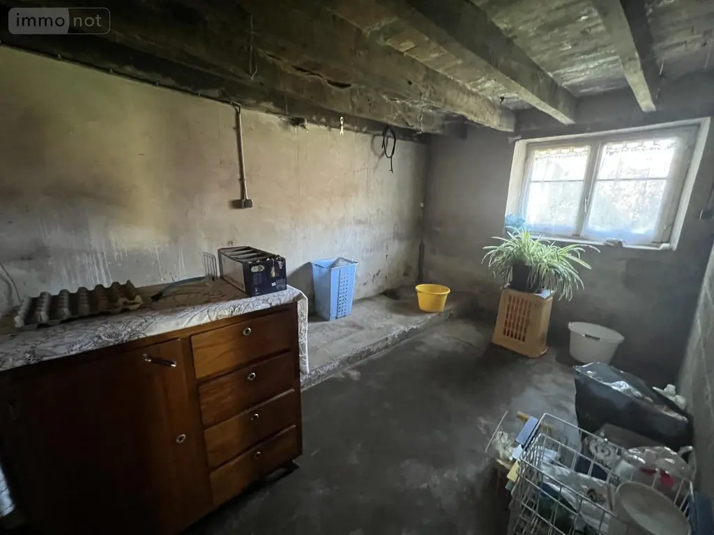 Maison a vendre Plumaugat 22250 Côtes-d'Armor 22 195 m2 3 pièces 159190 euros 22044-3845 012