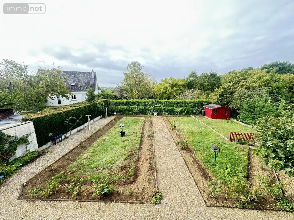 Maison a vendre Veigné 37250 Indre-et-Loire 37 242 m2 6 pièces 512000 euros 37072-649 016