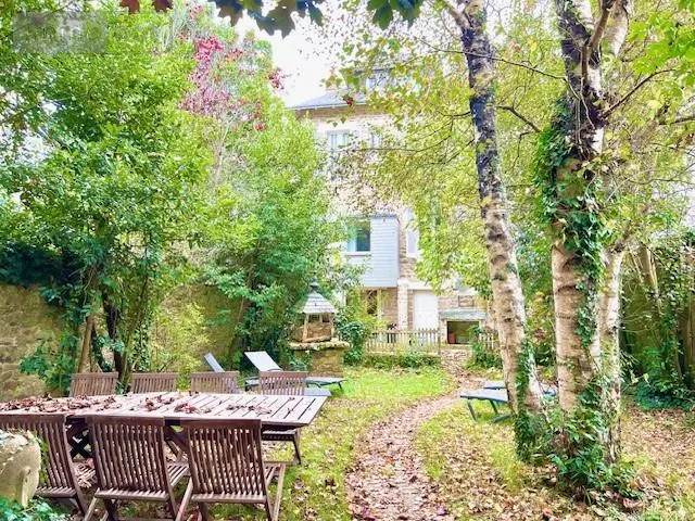 Maison a vendre Larmor-Plage 56260 Morbihan 56 165 m2 8 pièces 2174592 euros 56081-2253 002