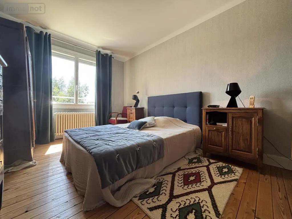 Maison a vendre Le Mans 72000 Sarthe 72 150 m2 5 pièces 285664 euros 72126-3211 009