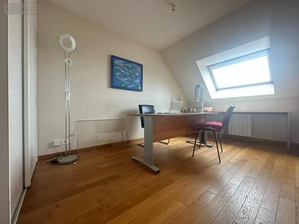 Appartement a vendre La Chapelle-des-Fougeretz 35520 Ille-et-Vilaine 35 78 m2 4 pièces 233122 euros 35014-1256 005